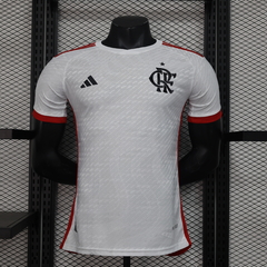 Camisa Flamengo II 2024/25 - Versão Jogador