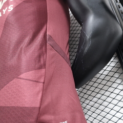 Camisa Manchester City III 2024/25 - Versão Jogador