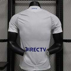 Camisa Boca Juniors II 2024/25 - Versão Jogador - comprar online