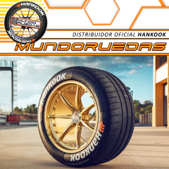 Neumatico Hankook 195 65 R15 91H K435 - tienda online