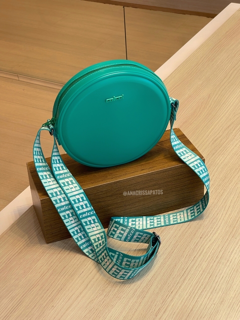 Colcci Bag Quebek Verde 902217739_3