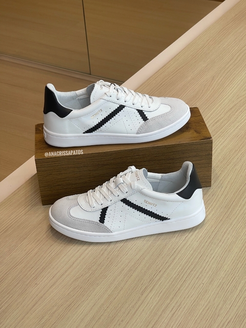 Schutz Sneaker S20226 0153 0001U