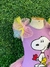 Vestido Tutu Mari Temático - Snoppy - comprar online