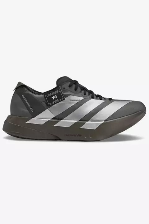 Adizero Adios Pro 4 Preto - comprar online