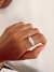 Anel details estrelas - Use Nobre