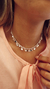Choker estrelando - comprar online