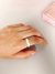 Anel details estrelas - comprar online