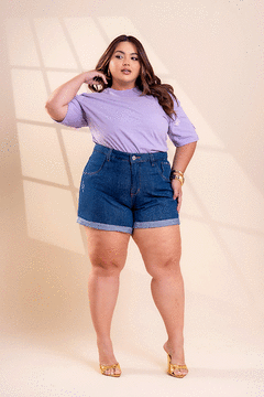 SHORT BARRA DOBRADA GRAMMD - 2450000 na internet