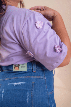 SHORT BARRA DOBRADA GRAMMD - 2450000