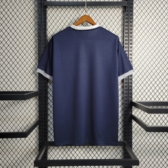 Camisa selecão Escócia Edicão Especial 150 anos Camisa preta 2023 Adidas