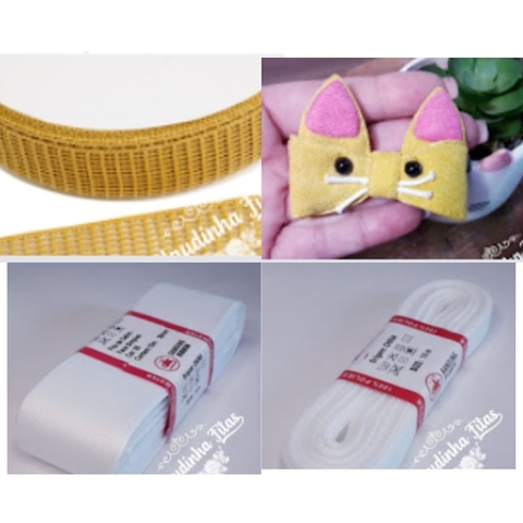 Kit FT089-06 1m + 1apl0071-02 + 1m sanding num 2 e 9 cor 05