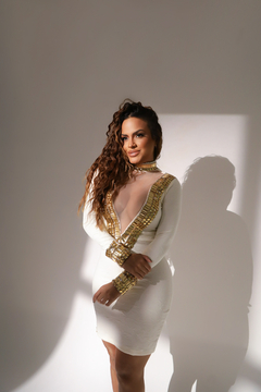 Vestido Karla