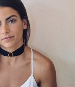 Colar Alma - Carolina Colacino