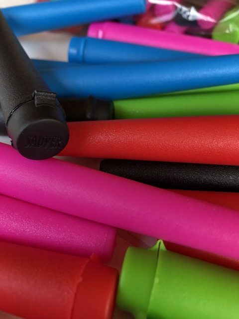 Sauver porta cigarrillo tuca