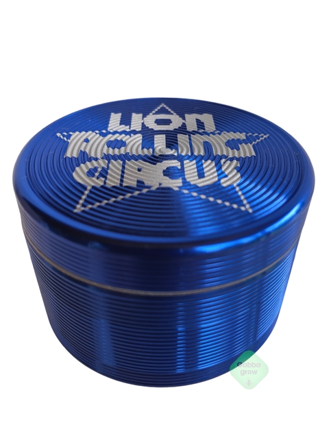 Picador Grinder Lion Rolling Circus Rayas 4 Partes