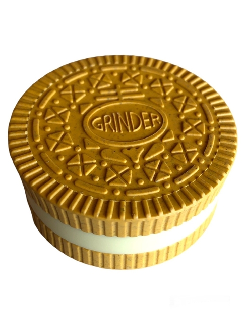 Picador grinder Galletita OREO Vainilla 2 Partes en internet