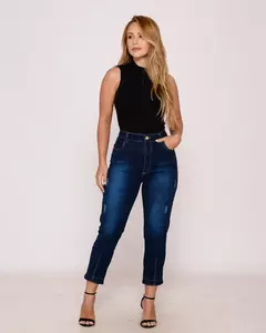 Imagem do Capri Fem Regular El - 38793