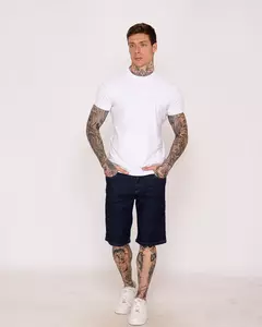 Berm Masc Reta El - 38982 - comprar online