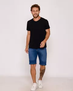 Berm Masc Reta El - 39009 - comprar online