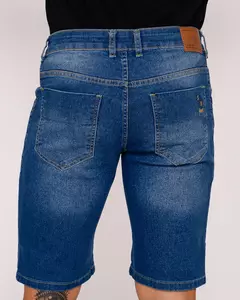Berm Masc Reta El - 39009 - Shyro's Jeans