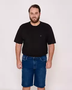 Berm Masc Plus Size El - 39042 - comprar online