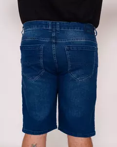 Berm Masc Plus Size El - 39042 - Shyro's Jeans