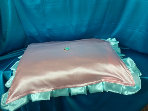 Fronha Frufru - Candy