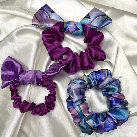 Kit de xuxinhas - Iara