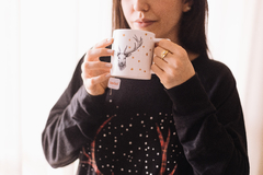 Mug Alce Glow