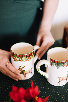 Mug Natale - comprar online