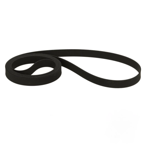 Correia Para Toca-Disco Laminada com 18,5cm