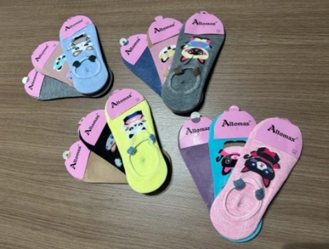 Banner de la categoría LESS Y MEDIAS POR DOCENA