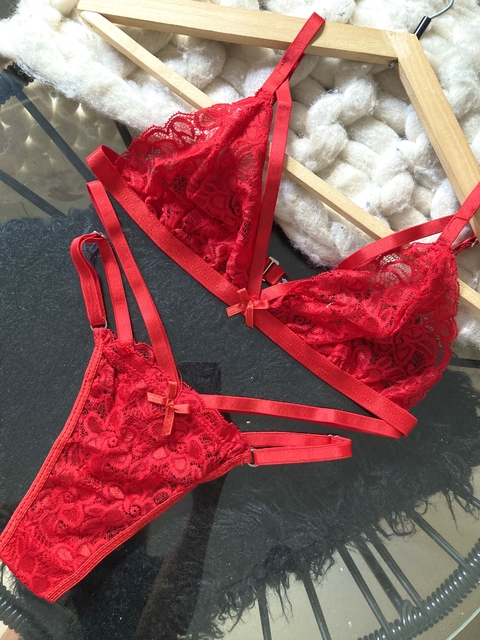 Banner de la categoría LENCERIA