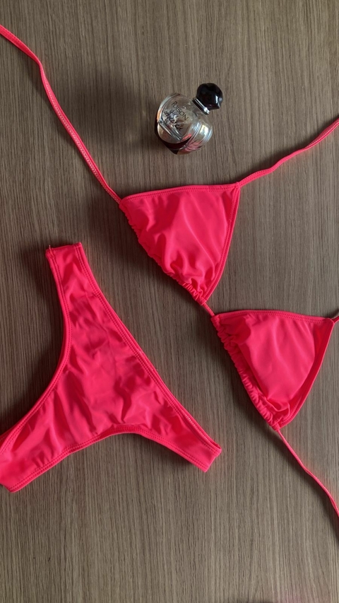 Bikini Clasic Less Entera - comprar online