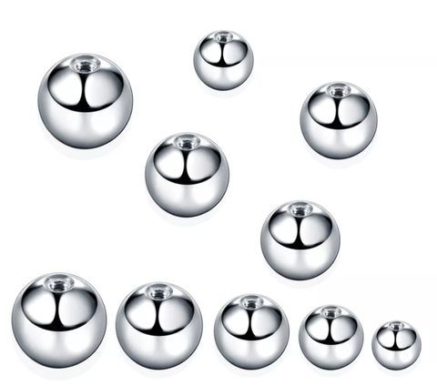 Esfera 1.2MM (3mm tamanho)