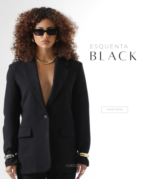 Carrusel Adrélle Semijoias