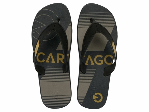 CHINELO MASCULINO CARTAGO DAKAR - 10738