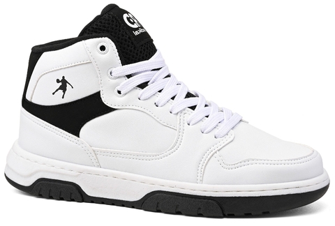 TENIS SKATE CANO LONGO REDIKAL MASCULINO - RKB679