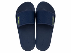 CHINELO MASCULINO SLIDE RIDER STREET - 11578 - loja online