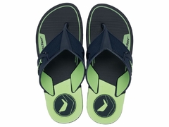 CHINELO MENINOS DE DEDO RIDER START - 12563