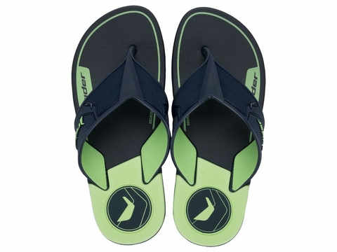 CHINELO MENINOS DE DEDO RIDER START - 12563