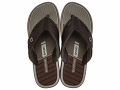 CHINELO DE DEDO MASCULINO CARTAGO DALLAS - 12158 - Via Expressa Calçados