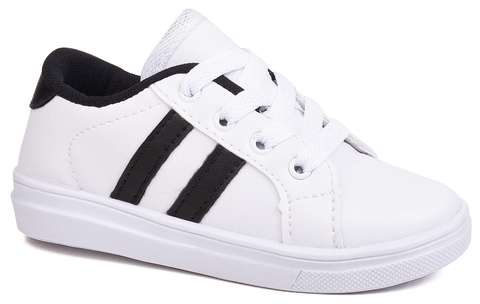 TENIS CASUAL INFANTIL GIBIZINHO - B112