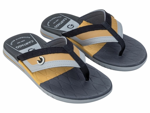 CHINELO DE DEDO MASCULINO CARTAGO SEVILHA - 12390