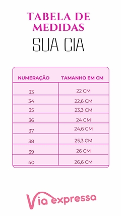 CHINELO SLIDE FEMININO NUEM EM EVA - 82311366525 - loja online