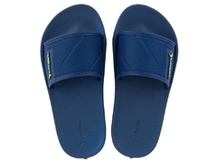 CHINELO INFANTIL SLIDE RIDER STREET - 11592 - Via Expressa Calçados