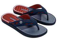 CHINELO DE DEDO MASCULINO CARTAGO DALLAS - 12158