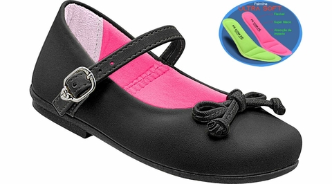 SAPATILHA NENEM GUTY PE COM PE - 29296