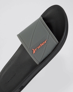 Imagem do CHINELO MASCULINO SLIDE RIDER STREET - 11578