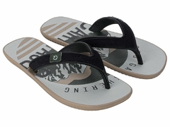 CHINELO MASCULINO CARTAGO DAKAR - 10738 - Via Expressa Calçados